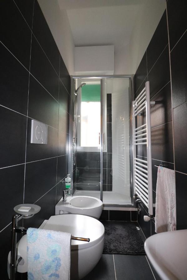 Apartamento Am Liv' Bolonia Exterior foto