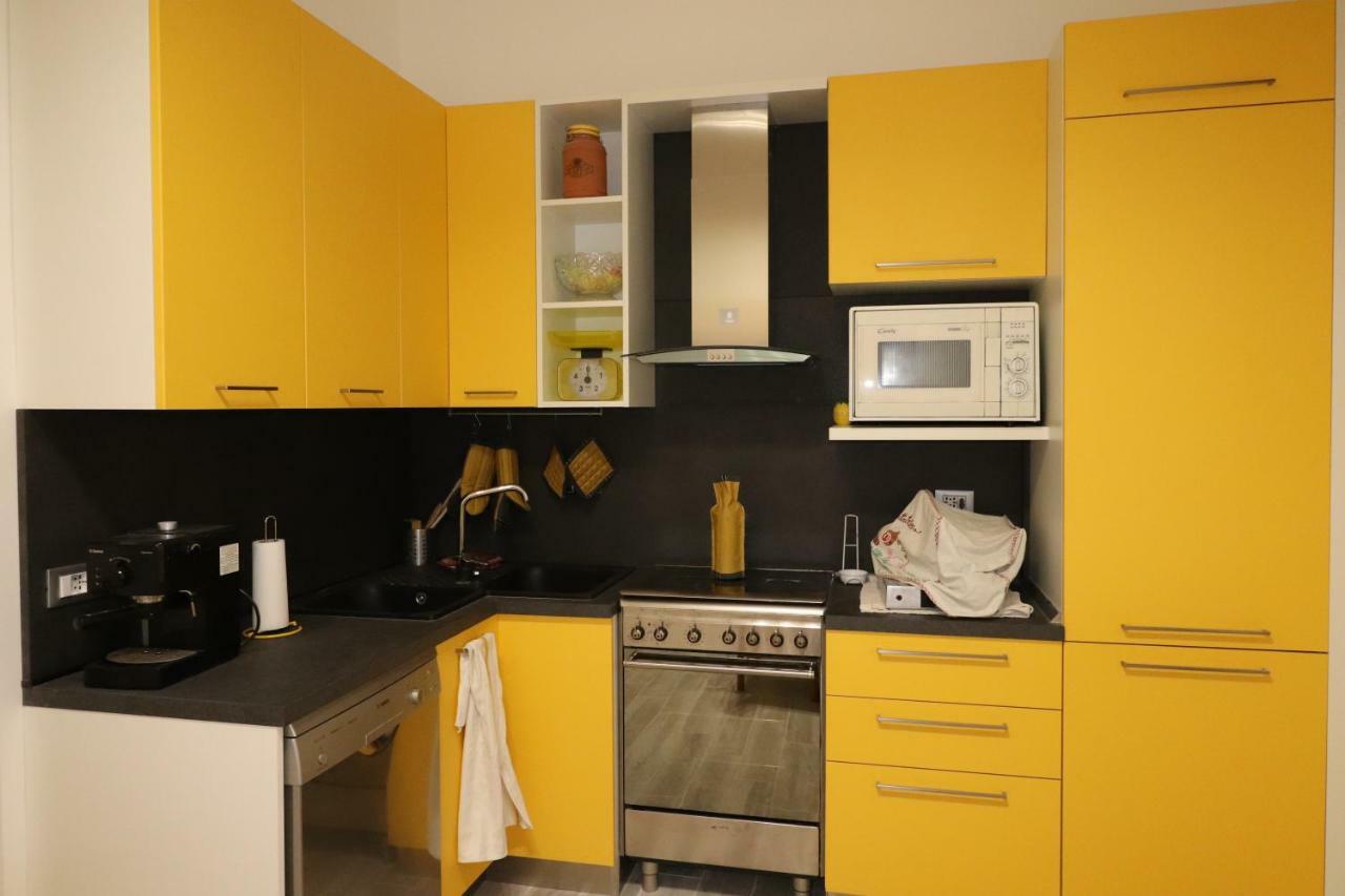 Apartamento Am Liv' Bolonia Exterior foto