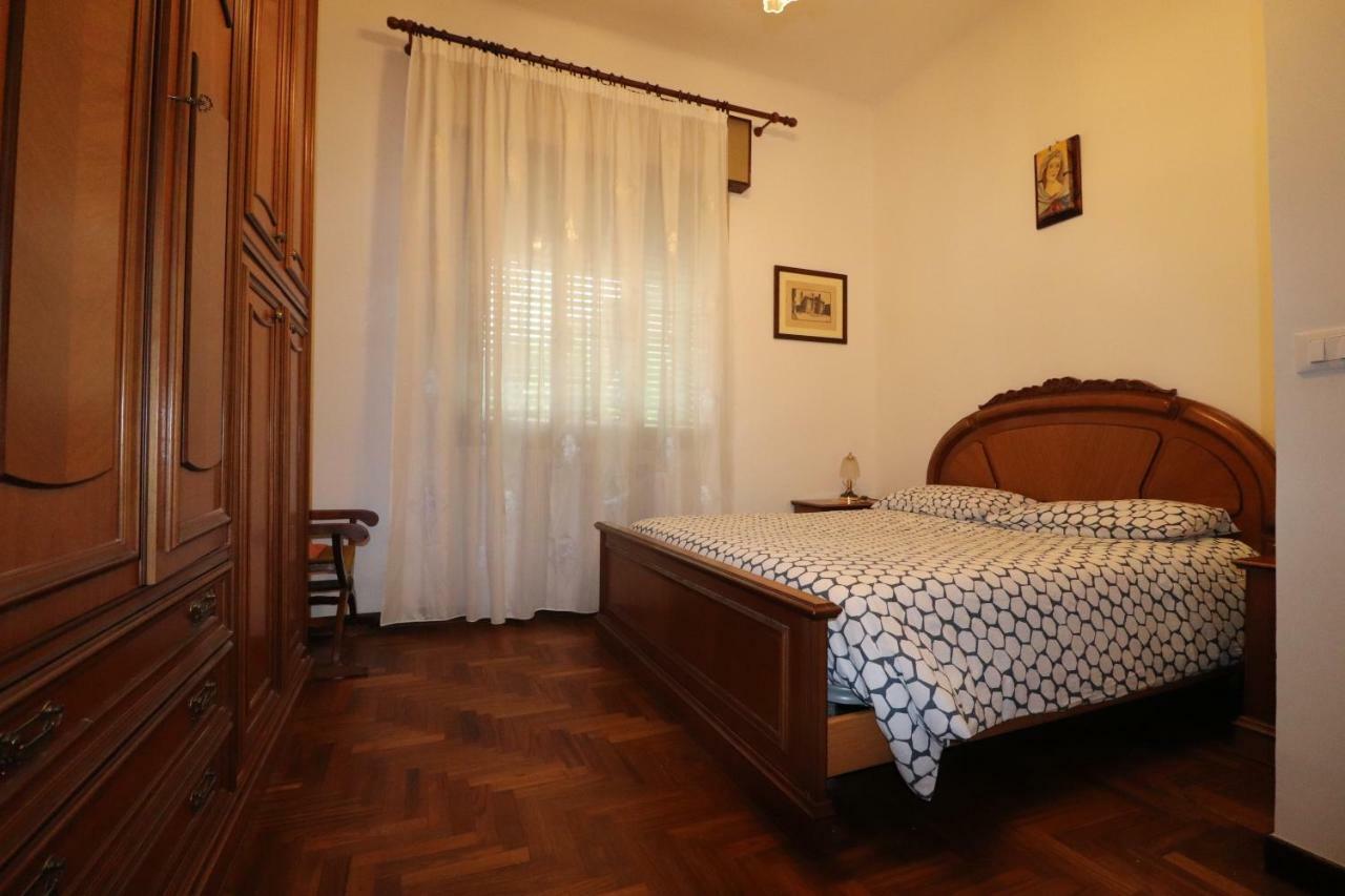 Apartamento Am Liv' Bolonia Exterior foto