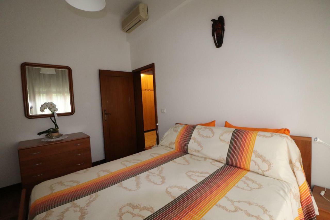 Apartamento Am Liv' Bolonia Exterior foto
